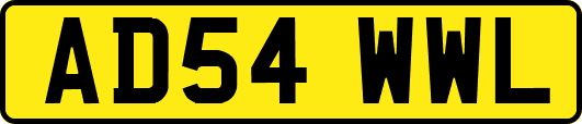 AD54WWL