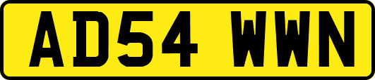 AD54WWN