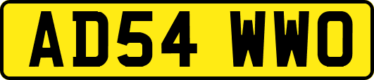AD54WWO