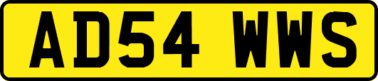 AD54WWS