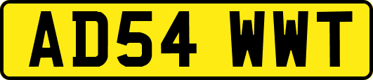 AD54WWT