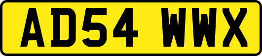 AD54WWX