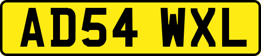 AD54WXL