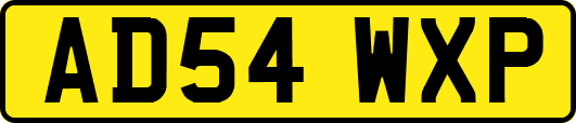 AD54WXP