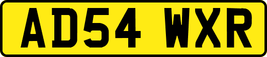 AD54WXR