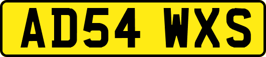AD54WXS