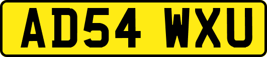 AD54WXU
