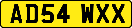 AD54WXX