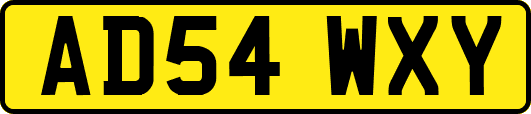 AD54WXY