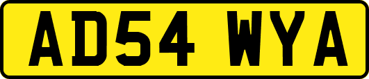 AD54WYA