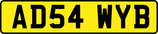 AD54WYB