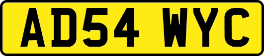 AD54WYC