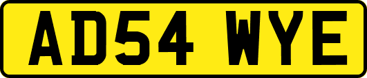 AD54WYE