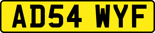 AD54WYF