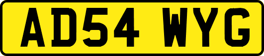 AD54WYG