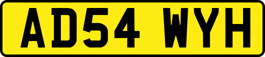 AD54WYH