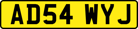 AD54WYJ