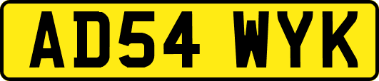 AD54WYK