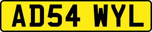 AD54WYL