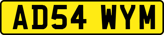 AD54WYM