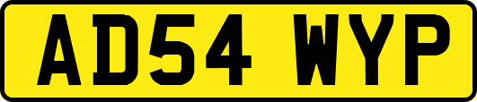 AD54WYP