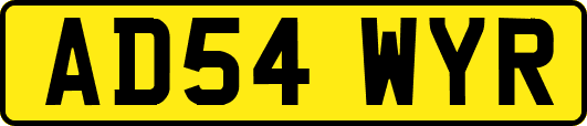 AD54WYR