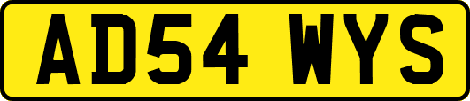 AD54WYS
