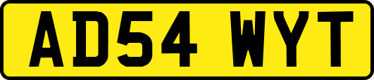 AD54WYT