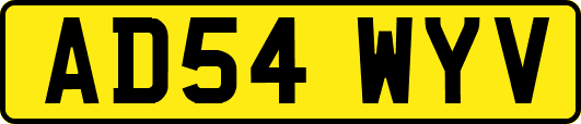 AD54WYV