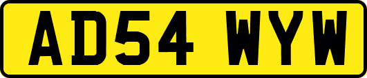 AD54WYW