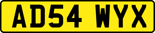 AD54WYX