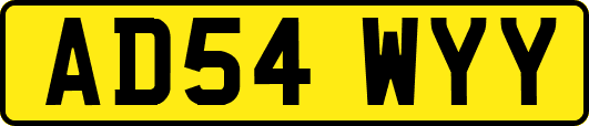 AD54WYY