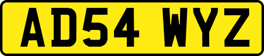 AD54WYZ