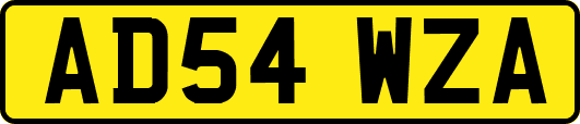 AD54WZA