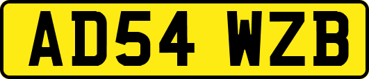 AD54WZB