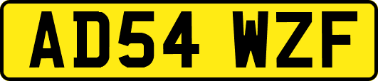 AD54WZF