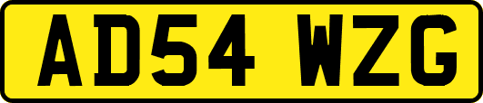 AD54WZG