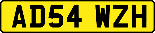 AD54WZH