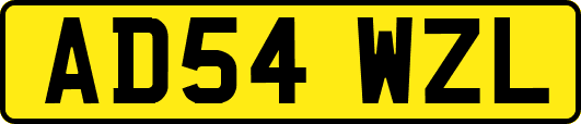 AD54WZL