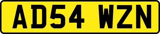 AD54WZN