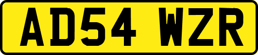 AD54WZR