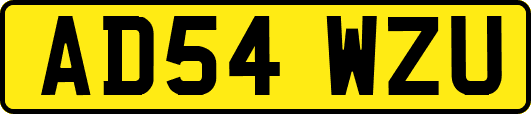 AD54WZU