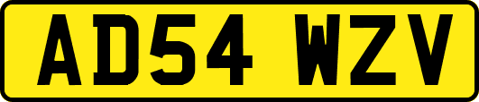 AD54WZV
