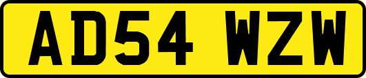 AD54WZW