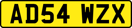 AD54WZX