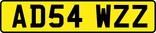 AD54WZZ