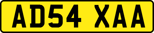 AD54XAA