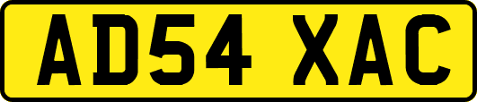 AD54XAC