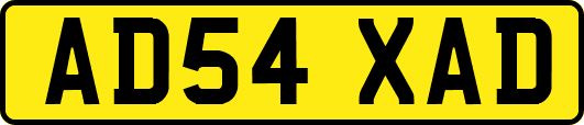AD54XAD