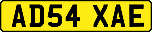 AD54XAE